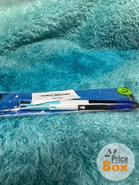 BOLIGRAFO USTYLE