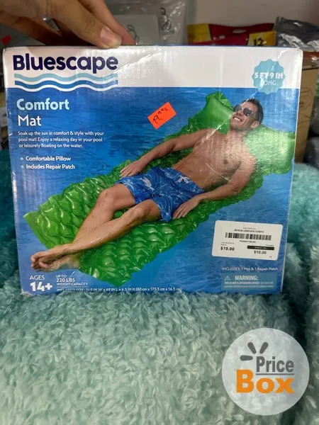 INFB BLUESCAPE COMFO