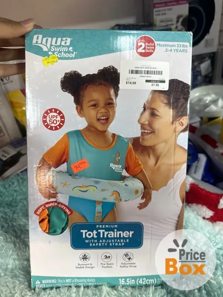 INFB AQUA SWIM SCHOOL