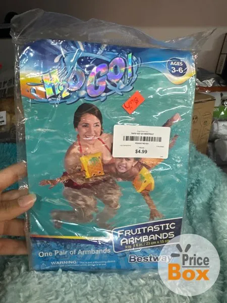 INFB H2O GO BESTWAY
