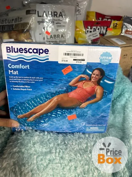FLOT BLUESCAPE COMFORT
