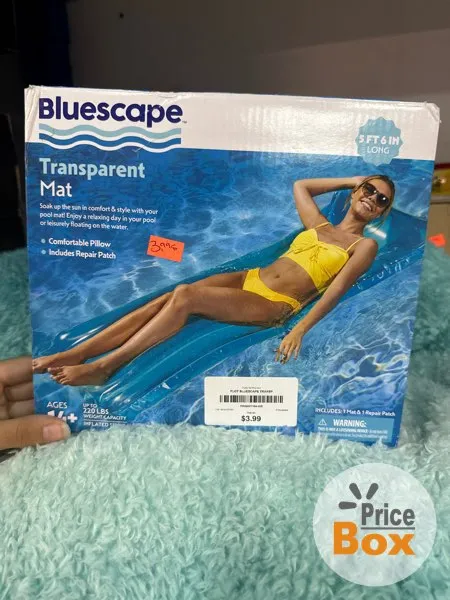 FLOT BLUESCAPE TRANSP