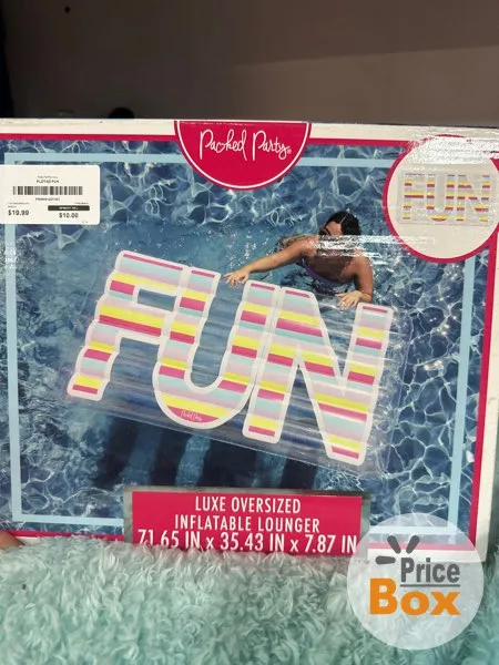 FLOTAD FUN