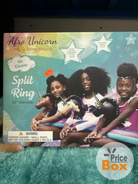 FLOT SPLIT RING UNICOR