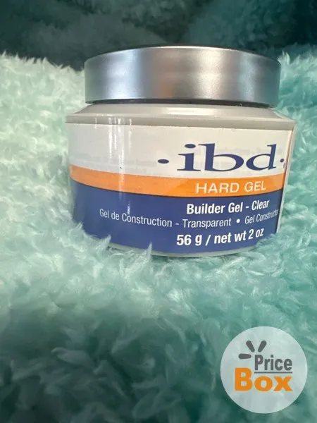 GEL DE IBD P ROSTRO 2OZ