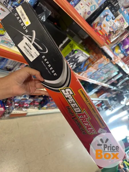 FLECHAS SPEED FREAK