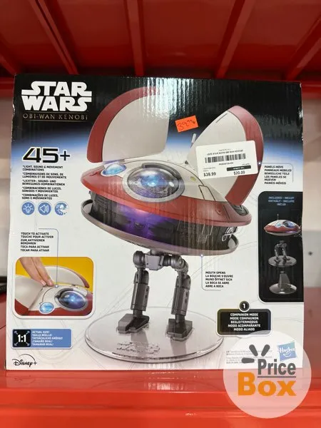 JGTE STAR WARS OBI WAN KENOBI