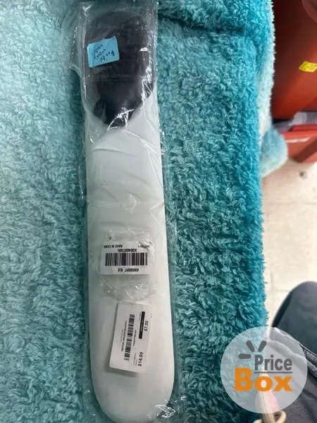 REPOSA BRAZOS BLANCO