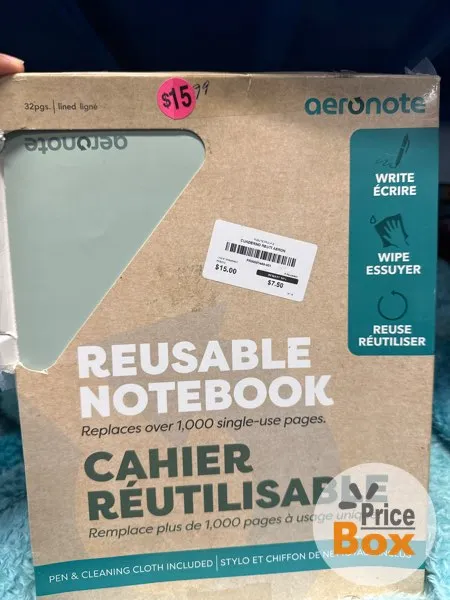 CUADERNO REUTI AERON