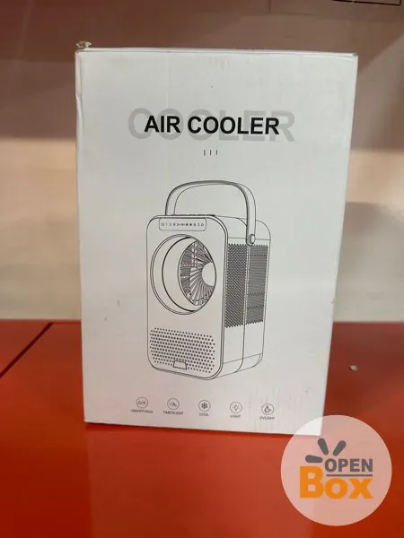 VENTILADOR PORTATIL AIR COOLER