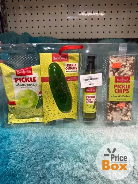 JGO DE PICKLE CHIPS