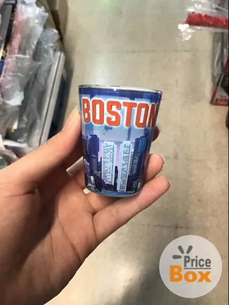 VASOS P TEQUILA