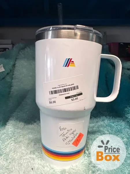 TERMO ALDI GEAR STANLESS