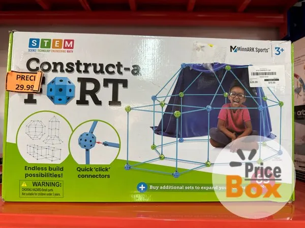 JGTE CONSTRUCT FORT