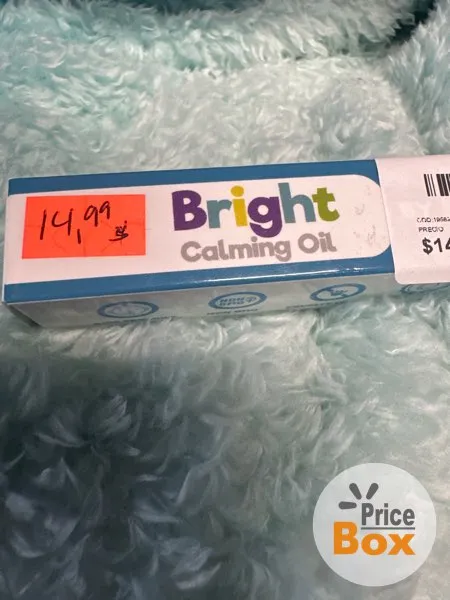 ACEITE CALMANTE BRIGTH
