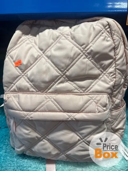 BOLSA ROSADA