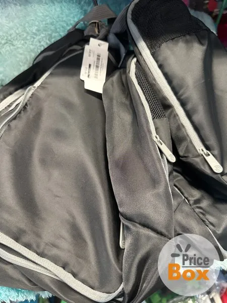 JGO BOLSOS VIAJEROS FLY
