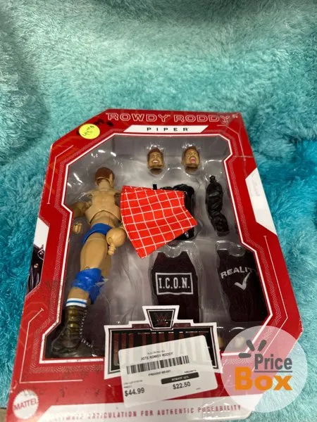 JGTE ROWDY RODDY
