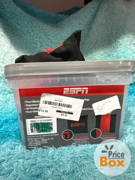 BAG ESPA