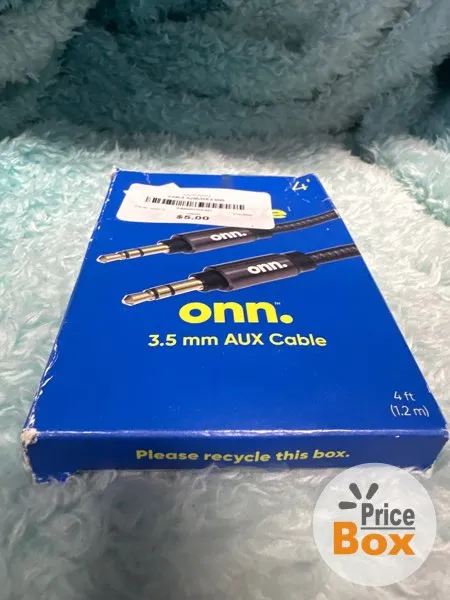 CABLE AUXILIAR 4 ONN