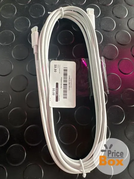 CABLE USB TIPO C