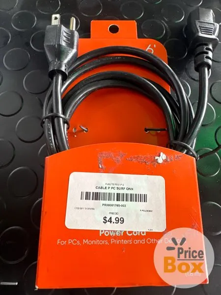 CABLE P PC SURF ONN