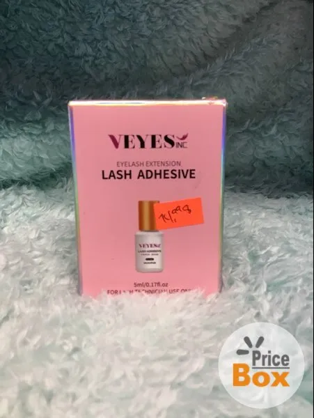 ADHESIVO P PESTAÑAS 5ML