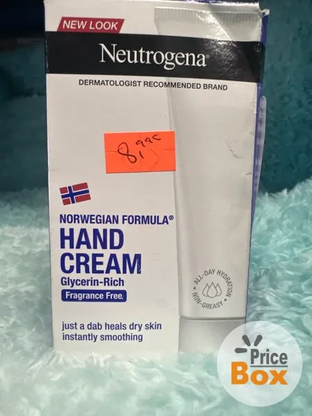 CREMA NEUTROGENA 56G