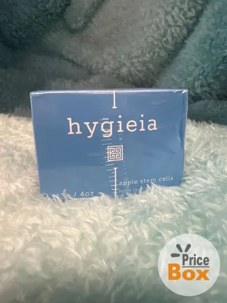 CREMA ANTI ARRUGAS HYGIEIA