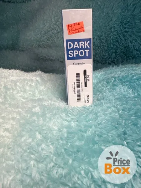 DARK SPOT 60ML
