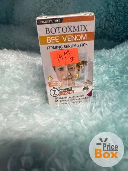 BOTOX BEE VENOM
