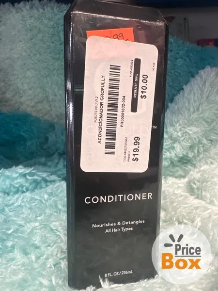 ACONDICIONADOR GROFULLY