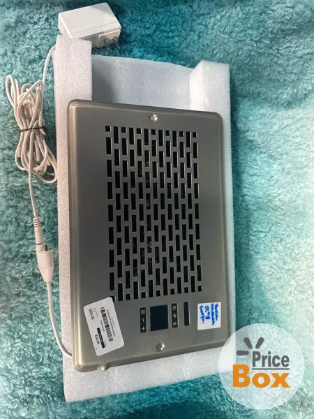 VENTILADOR ULTRASILENCIOSO