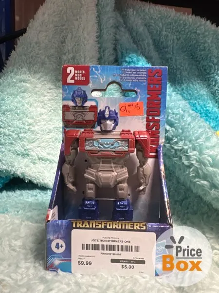 JGTE TRANSFORMERS ONE