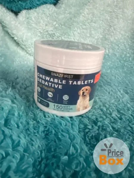 SEDANTE MASTICABLE 150 SNAZFIRST
