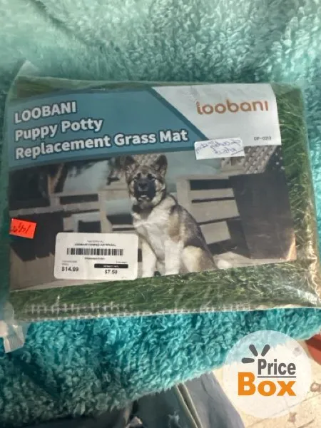 LOOBANI CESPED ARTIFICIAL