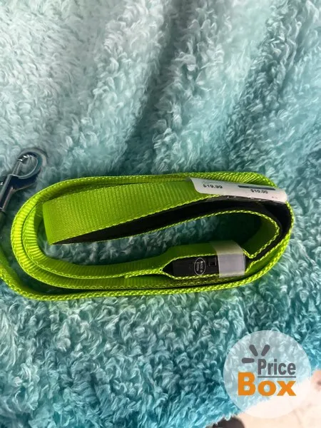 COLLAR PERRO C LUZ LED