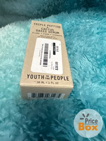SERUM YOUTH TO THE PEOPLE 30ML