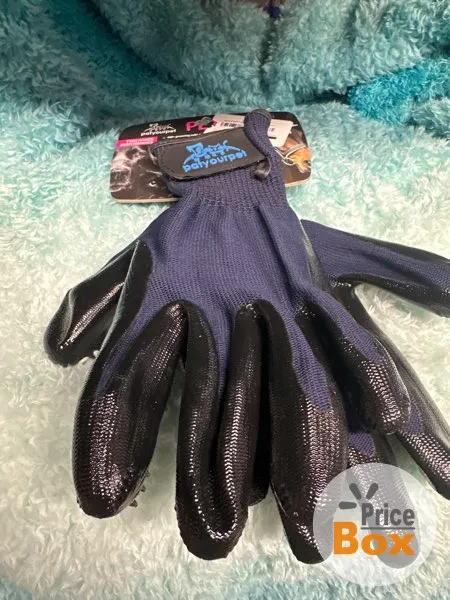 GUANTES P ASEO DE MASCOTAS PATYOURPET