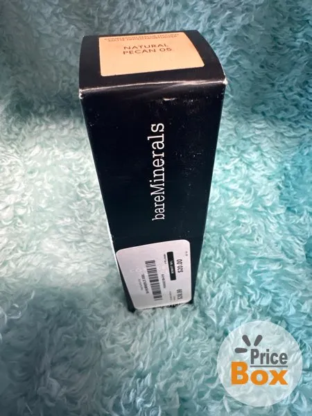 BAREMINERLS 35ML