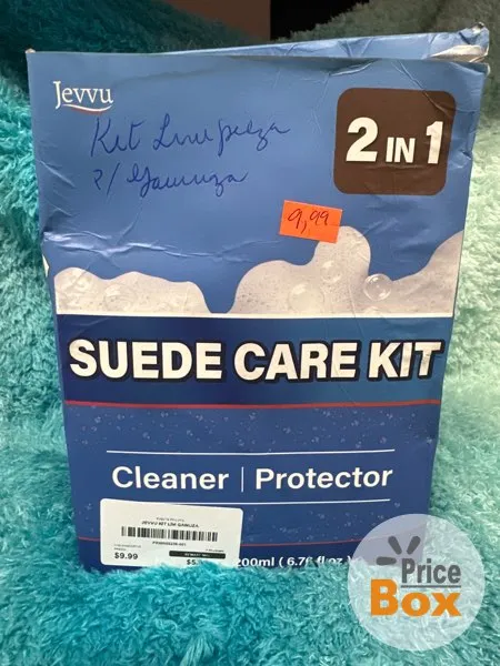 JEVVU KIT LIM GAMUZA