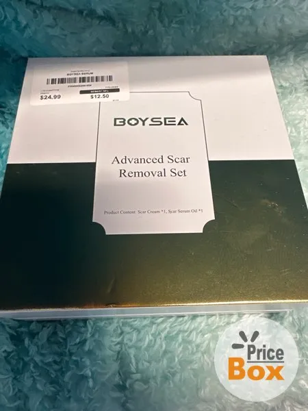 BOYSEA SERUM