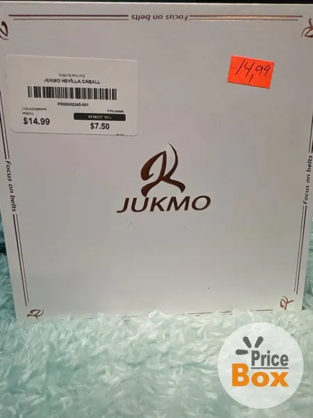 JUKMO HEVILLA CABALL