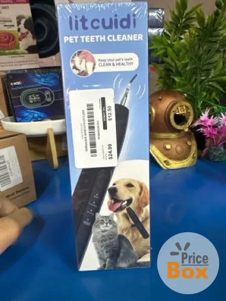 IRRIGADOR MASCOTA LITCUIDI