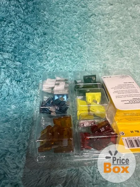BUSSMANN  KIT FUSIBLES