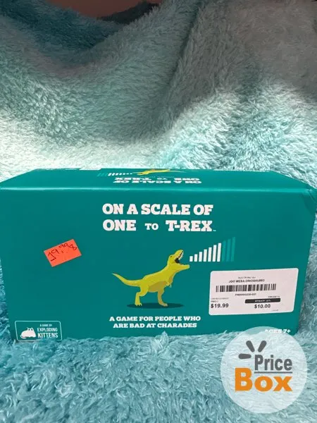 JGO MESA DINOSAURIO