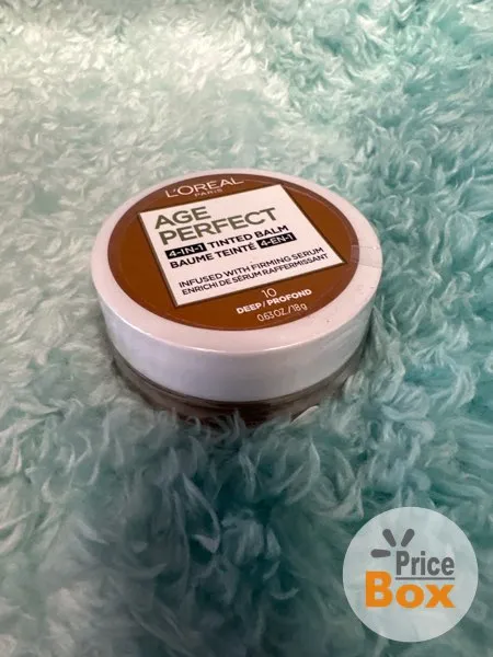 BALSAMO TEÑIDO LOREAL 18G