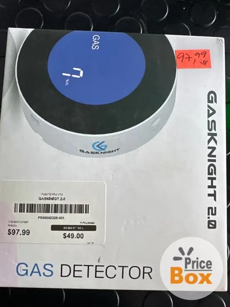 GASKINIGT 2.0