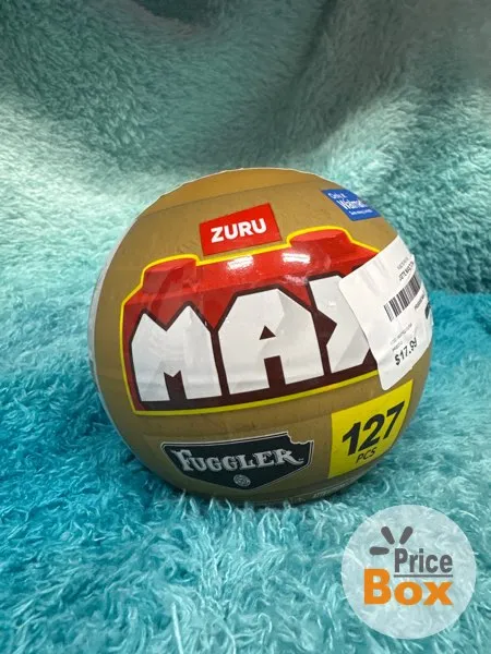 JGTE MAX ZURU