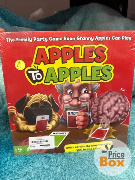JGO MESA APPLES